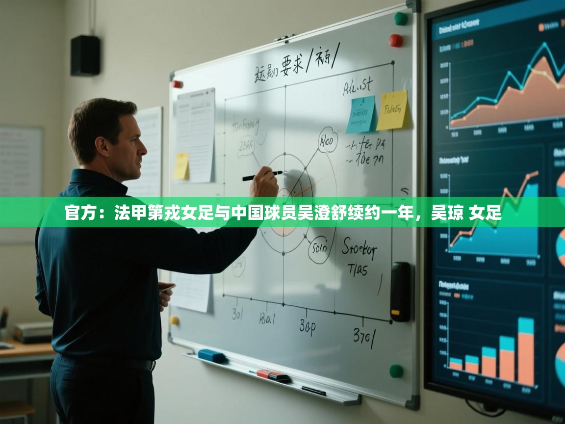 问鼎娱乐入口-官方：法甲第戎女足与中国球员吴澄舒续约一年，吴琼 女足  第2张