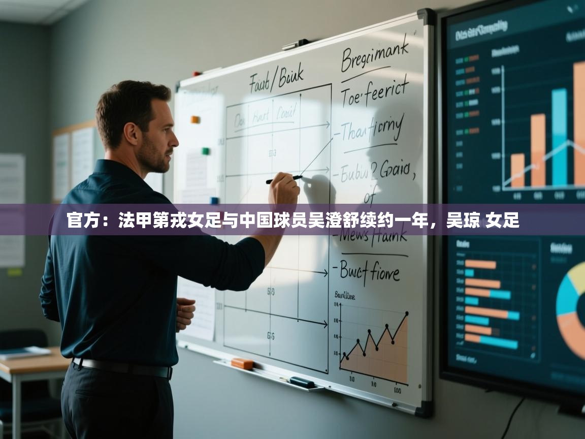 问鼎娱乐入口-官方：法甲第戎女足与中国球员吴澄舒续约一年，吴琼 女足  第3张