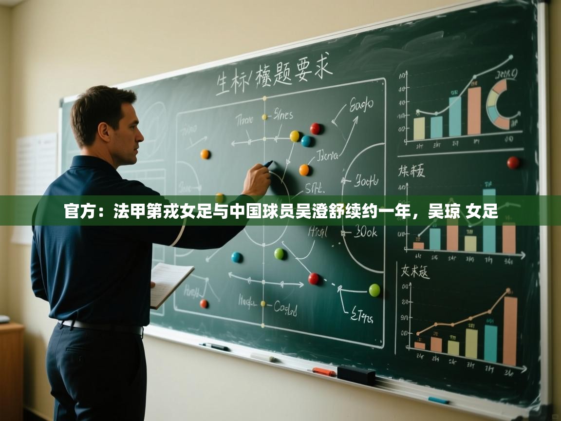 问鼎娱乐入口-官方：法甲第戎女足与中国球员吴澄舒续约一年，吴琼 女足  第4张