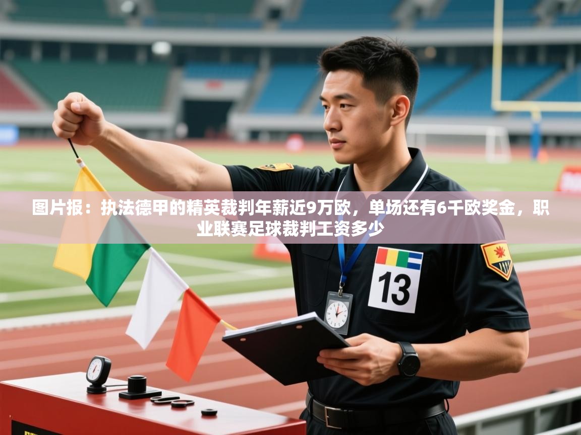 问鼎娱乐官网-图片报:执法德甲的精英裁判年薪近9万欧,单场还有6千欧奖金,职业联赛足球裁判工资多少 第2张