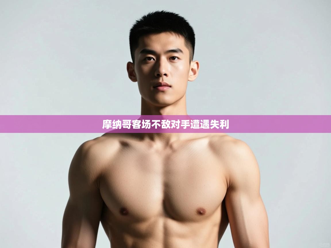 问鼎娱乐pg电子-摩纳哥客场不敌对手遭遇失利  第2张