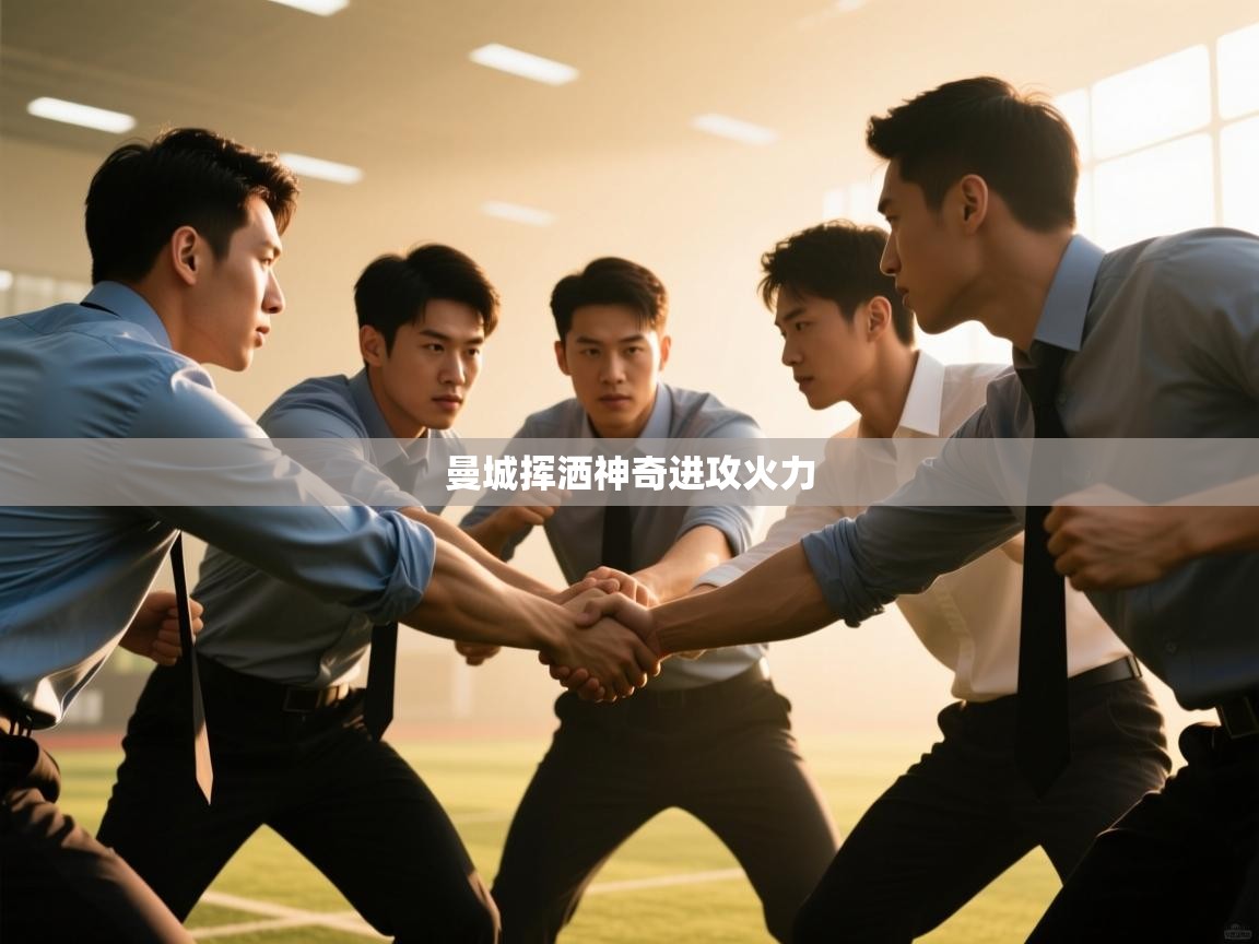 问鼎娱乐在线网址-曼城挥洒神奇进攻火力  第1张