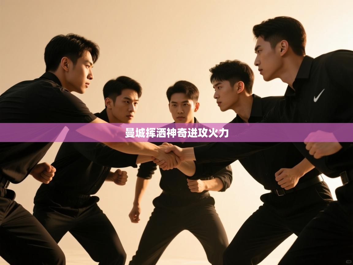 问鼎娱乐在线网址-曼城挥洒神奇进攻火力  第3张