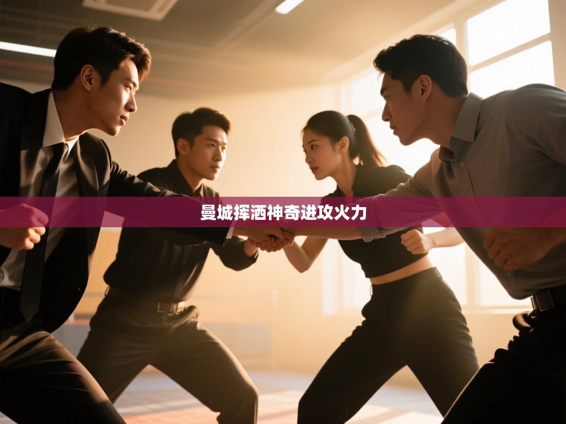 问鼎娱乐在线网址-曼城挥洒神奇进攻火力  第4张