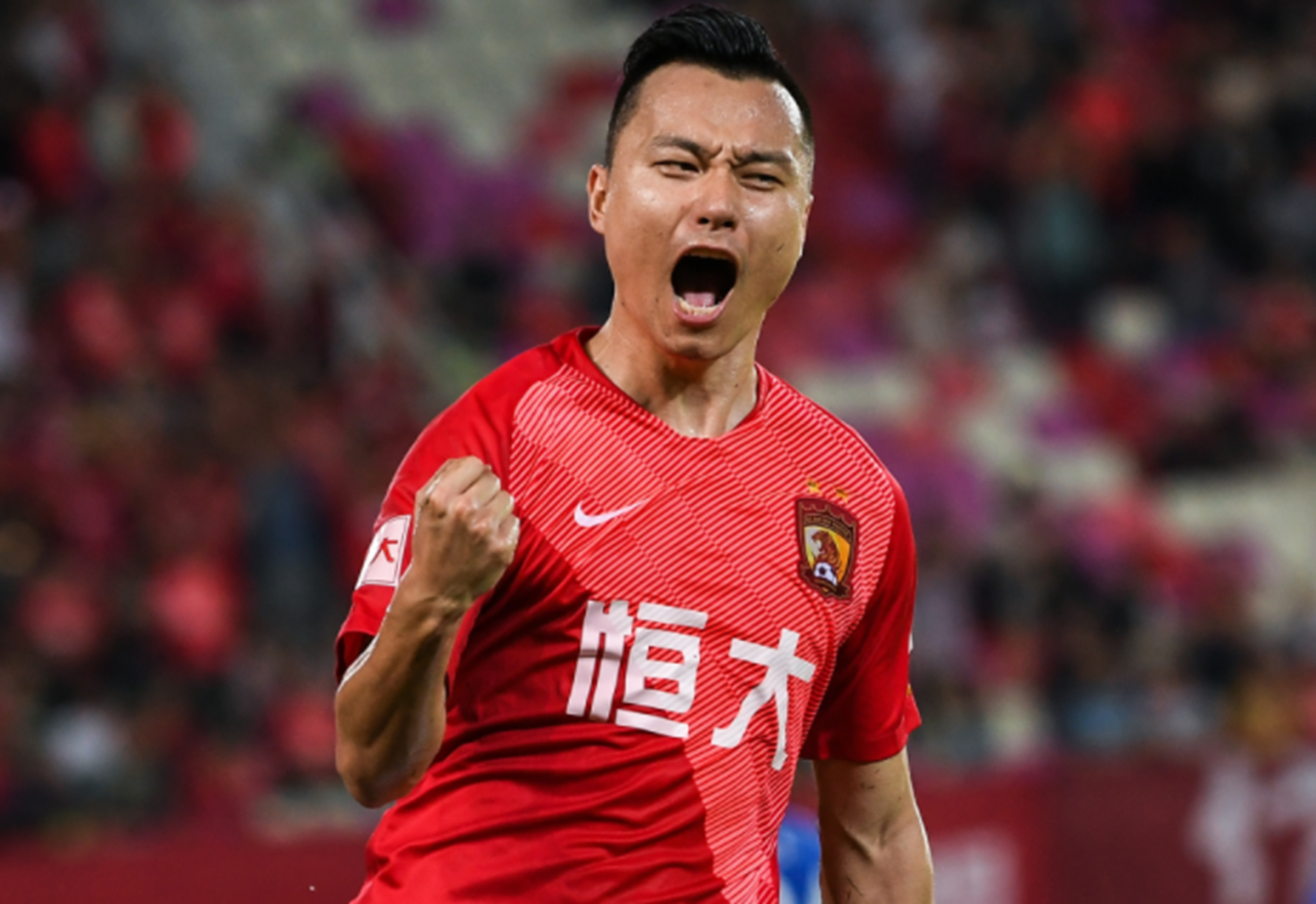 鲁能延续连胜势头，胜势不减